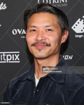 Paul Yen