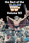 The Best Of The WWF