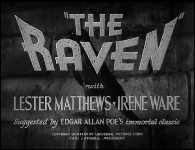 Title Card