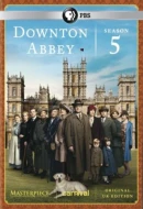 Downton Abbey: Season 5