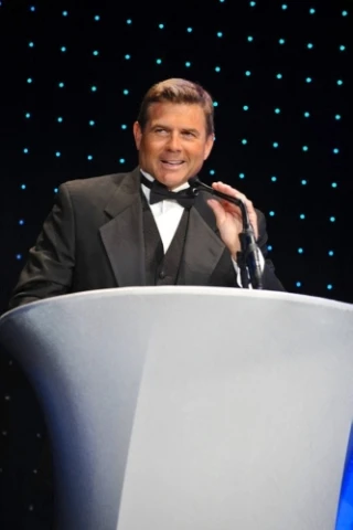 Clark Jarrett