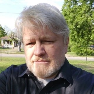 Mike Davis