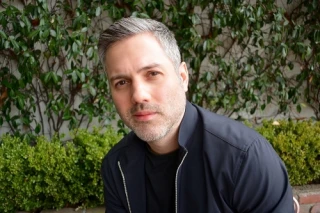 Kyle Ward