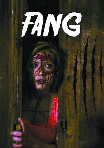 DVD Cover (Filmhub)