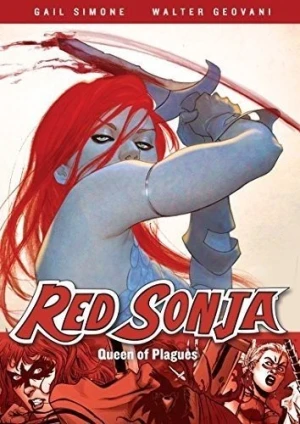 DVD Cover (Shout! Factory)