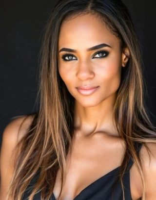 Nathalie Bennett