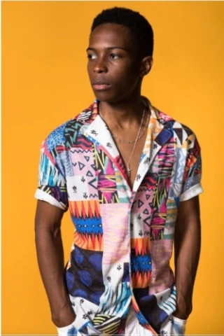 Dante Brown