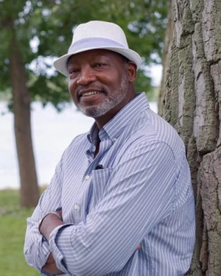 Frederick Williams
