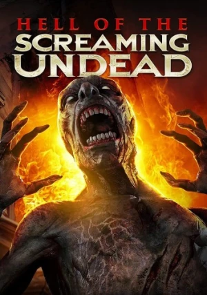 DVD Cover (Wild Eye Releasing)