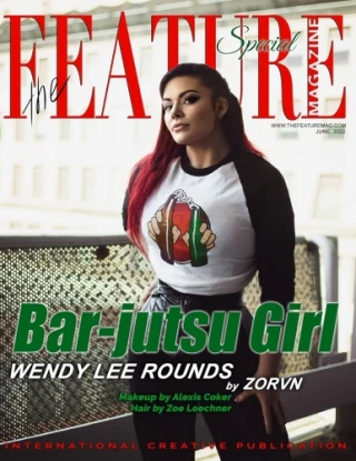 Wendy Lee Rounds