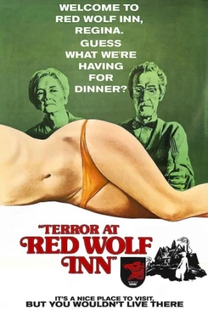 DVD Cover (Cheezy Movies)
