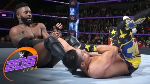 WWE Elimination Chamber 2018 Fallout