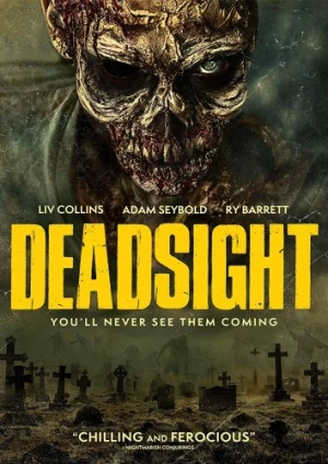 DVD Cover (Image Entertainment)