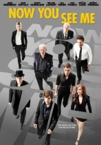 Now You See Me