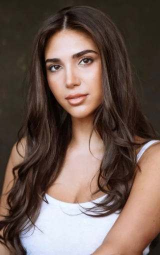 Olivia Paldino