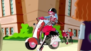 The Need for Speed