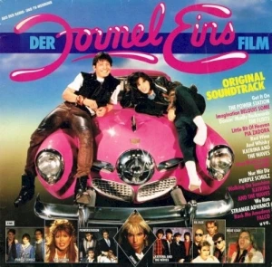 Der Formel Eins Film Original Soundtrack