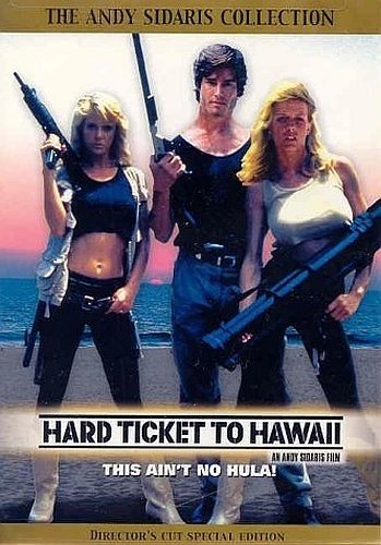 DVD Cover (Ventura Distribution)
