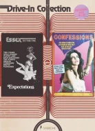 Expectations + Confessions