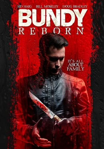 DVD Cover (Wild Eye Releasing)