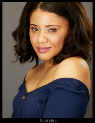 Nicki Hicks