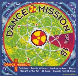 Dance Mission vol. 18