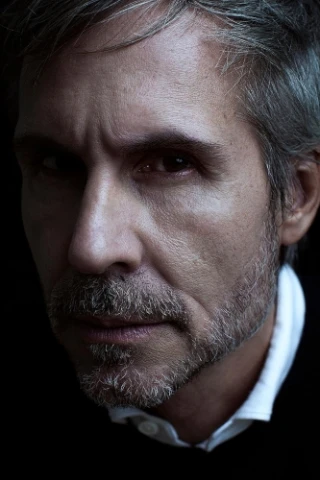 Andrés Baiz