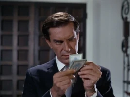 The Money Machine