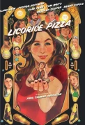 Licorice Pizza
