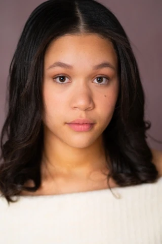 Jalia Martin