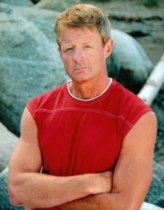 Dan Shea