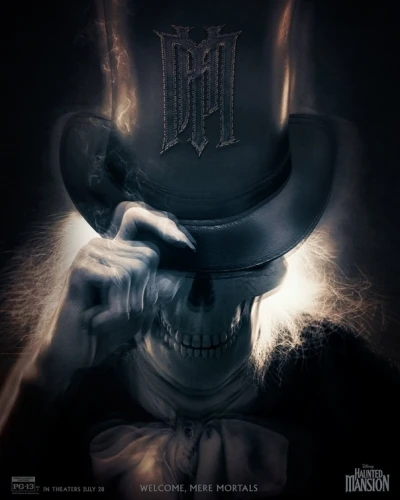 Theatrical Poster (USA)