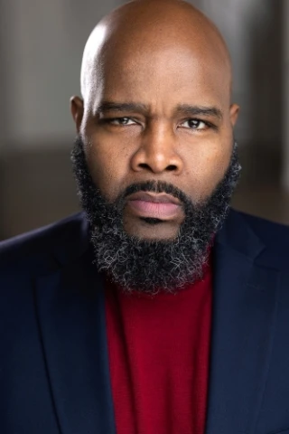 Regie Cashaw