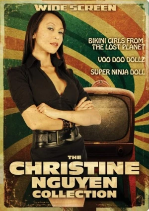 DVD Cover (Retromedia)