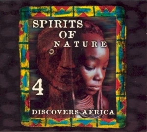 Spirits of Nature 4: Discovers Africa
