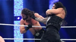 Countdown to Extreme Rules 2015