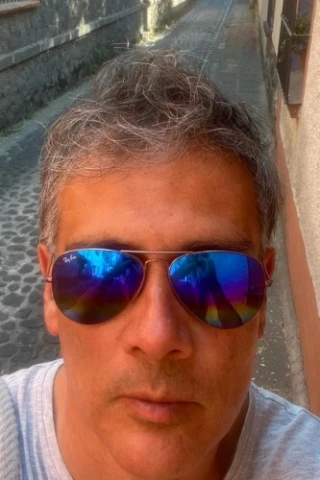 Tomas Roca