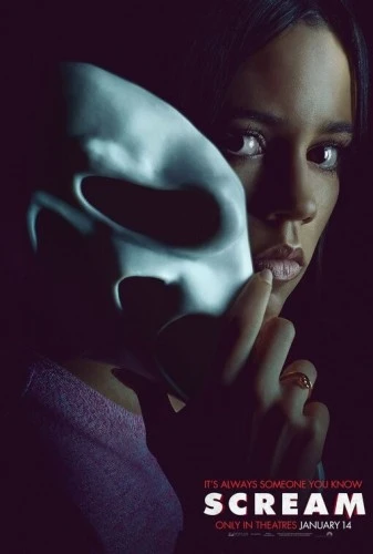 Theatrical Poster (USA)