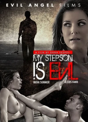 DVD Cover (Evil Angel)