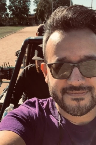Jonny Gomez