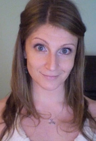 Kimberly Hamilton