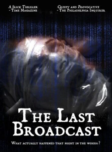 DVD Cover (Heretic Films)