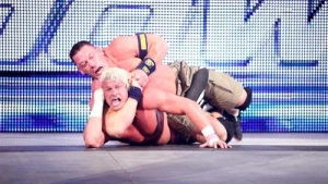 Survivor Series 2012 Fallout