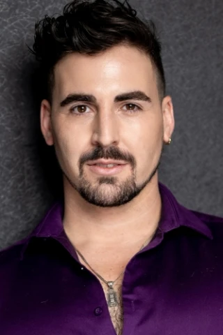 Sebastian Marziali