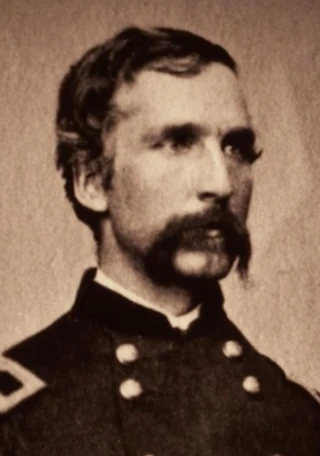 Joshua Chamberlain
