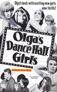 Olga's Dance Hall Girls