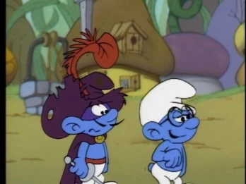 Return of Don Smurfo