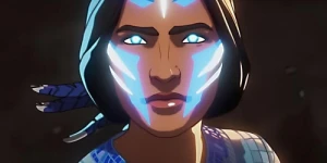 What If... Kahhori Reshaped the World?