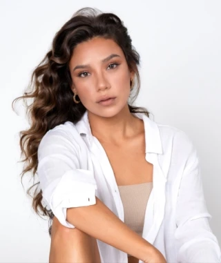 Sara Angelica