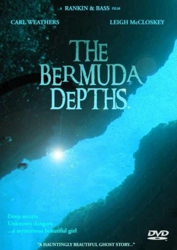 DVD Cover (Anchor Bay)